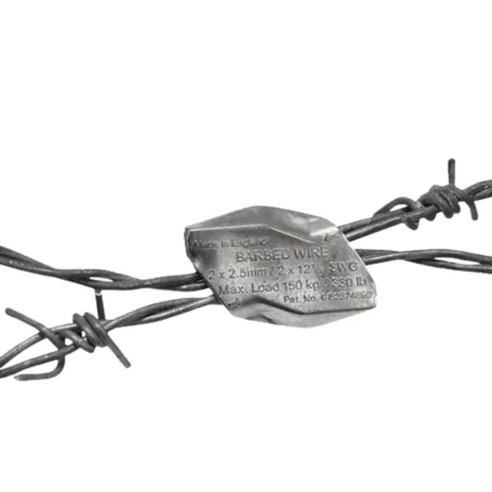 Gripple Barbed para Cercas