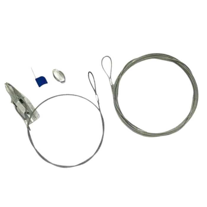 Kit APAK4 para Vinhedos